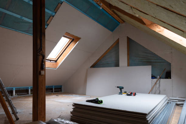  London, CA Insulation Contractor Pros