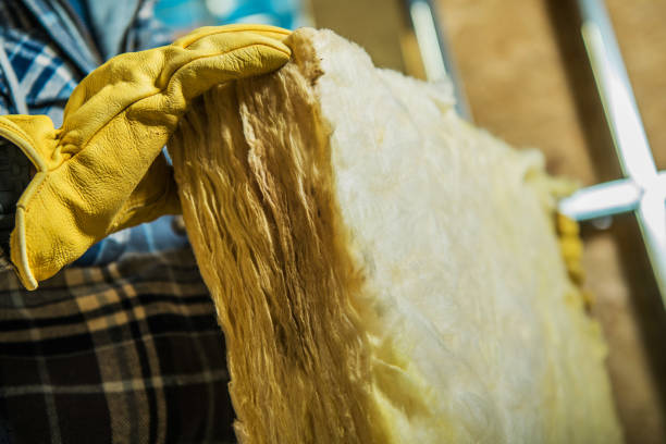 London, CA Insulation Contractor Company
