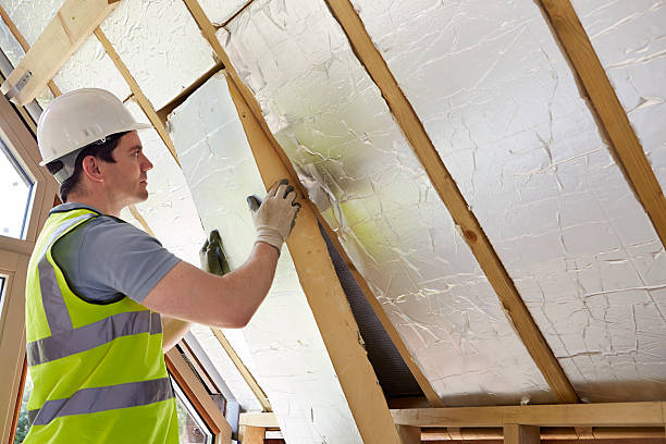 Best Spray Foam Insulation in London, CA