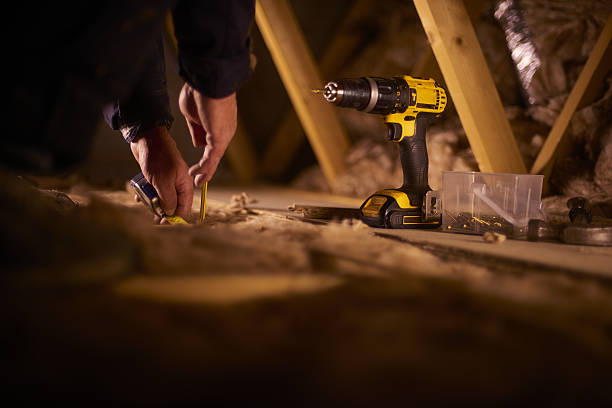 Best Spray Foam Insulation in London, CA