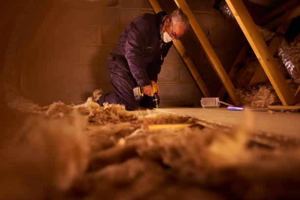 Best Blown-in Insulation in London, CA